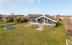 Gorgeous Home In Faaborg With Wifi in Bøjden